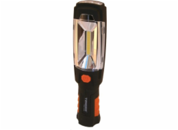 Tiross AKU 3W COB dílenská lampa (TS-1108)