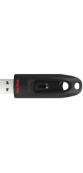 Pendrive SanDisk Ultra, 64 GB (SDCZ48-064G-U46)