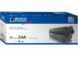 Toner Black Point LBPPH24A Náhradní černý 24A (LBPPH24A)