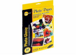 Yellow One Photo paper pro tiskárnu A4 (350124)