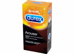 Durex Arouser kondomy 12ks