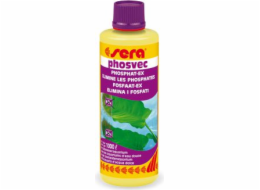sera PHOSVEC-ČISTÁ LÁHEV 50 ml