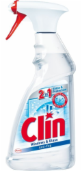 Clin SPREJ NA OKNA 500 ml ANTI - PARA NOVÝ (416576)