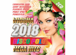 Jaro 2018 Mega Hits Disco Polo