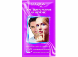 Marion Spot náplasti na skvrny v sáčku