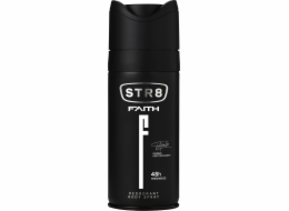 STR8 STR 8 Faith Deodorant sprej 48H 150ml