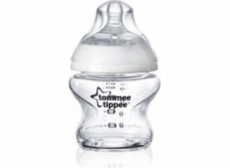 Tommee Tippee SKLENĚNÁ LÁHEV 150ML (TT0345)