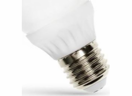Wojnarowski LED KOULE E-27 230V 6W NW SPEKTRUM