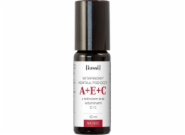 Iossi Eye Serum A+E+C vitaminový koktejl vitaminu E a C 10ml