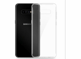 Pouzdro čiré Samsung A52 A525 průhledné 1mm