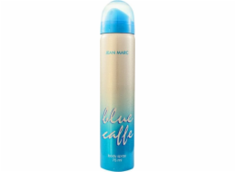 Deodorant Jean Marc Blue Caffe
