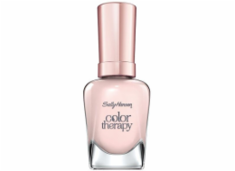 Sally Hansen Color Therapy Argan Oil Formula 230 Sheer Nirvana lak na nehty 14,7 ml