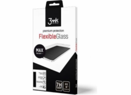 3MK FlexibleGlass Max pro Moto G6 Plus černé