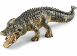 Figurka aligátora Schleich - SLH14727