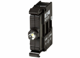Eaton M22-LEDC-R držák LED žárovky červený - 216561