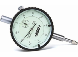 Insize Dial Indicator 10/0,01 (2308-10FA)