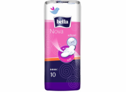 Bella Nova Hygienické vložky 10 ks