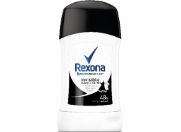 Rexona Motion Sense Woman Deodorant Stick Invisible Black & White 40 ml