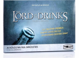Pojďme si zahrát Razem Lord of the Drinks