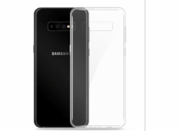 Průhledné pouzdro na iPhone X/Xs průhledné 1mm