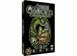 Hra Černý mnich Gloom Cthulhu