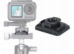 Ulanzi Arca-swiss System Mount pro DJI Osmo Action