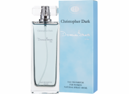 Christopher Tmavá Dominikánská republika Modrá EDP 100 ml