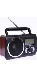 Rádio Dartel RD-20