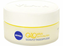 Nivea Q10 Plus Denní krém SPF30 Krém na obličej 50 ml