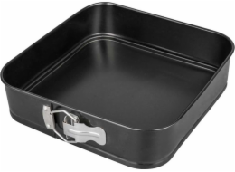KingHoff DORT ČTVERCOVÝ VYROBENÝ 28cm KINGHOFF KH-1541