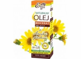 Etja Natural Arnica horský olej macerát 50 ml