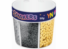 Interprint Glitter ozdoby pro Shakers dekorace