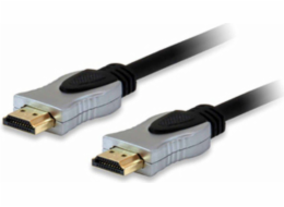 HDMI - HDMI kabel 10m černý (119347)