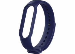 Beline Beline Mi Band 3/4 pásek tmavě modrá/námořnická