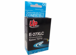 Inkoust UPrint 27XL (E-27XLC)