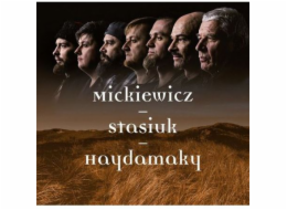 Mickiewicz - Stasiuk - Haydamaky