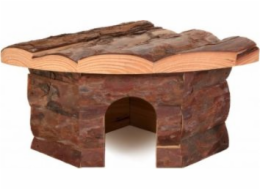 Trixie HAMST HOUSE  Jesper  21×10×15/15 cm