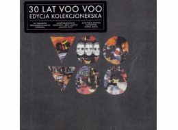Voo Voo – 30 let sběratelské edice Voo Voo CD – 221699