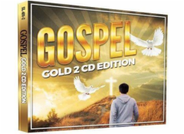 Gospel Gold 2CD – 221549