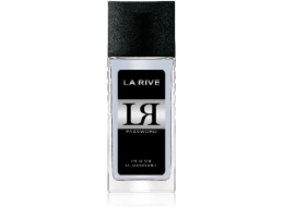La Rive for Men Password Deodorant v atomizéru 80ml