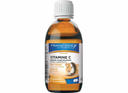 Francodex Vitamin C pro hlodavce 250 ml