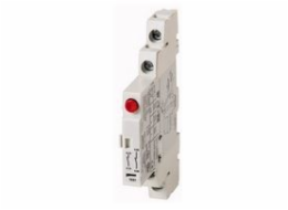 Eaton Pomocný kontakt 2Z boční montáž AGM2-10-PKZ0 - 072898
