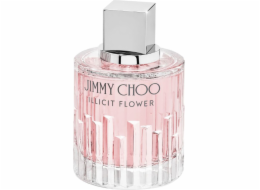 Jimmy Choo Illicit Flower EDT 100 ml