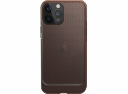 UAG UAG Lucent - ochranný obal pro iPhone 12 Pro Max (oranžový)