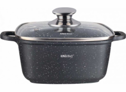 KingHoff KINGHOFF HRNEC MRAMOROVÝ 26cm KH-1604 5,5L