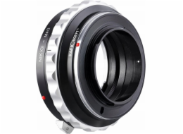 Kf adaptér pro Olympus / Panasonic Micro 4/3 M4/3 pro Nikon GF Ai Ai-s D Af Af-s / Kf06.077