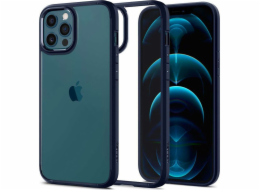 Spigen ULTRA HYBRID IPHONE 12/12 PRO NAVY BLUE