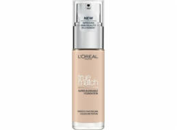 L Oreal Paris True Match Foundation 0,5 Rose Porcelain 30ml
