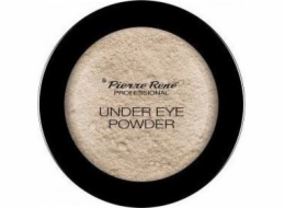 Pierre Rene Under Eye sypký pudr na oči 4g