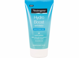 Neutrogena Hydro boost Peeling na obličej 150 ml